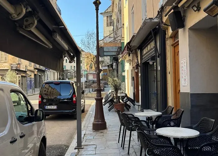 公寓 Alg 科尔特