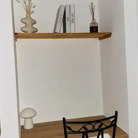 Alg Apartment Corte (Corsica)