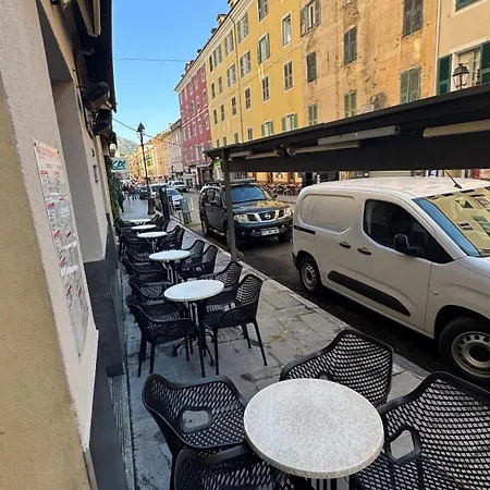 Alg * Corte (Corsica)