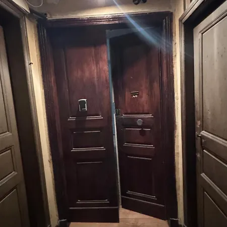 Apartment Alg