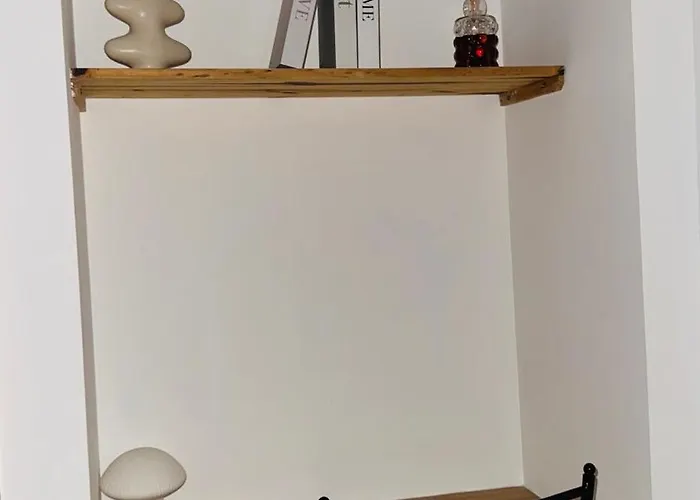 Alg דירה קורטה