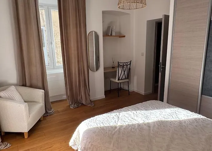 Alg 아파트 코테